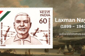 Shaheed Laxman Nayak
