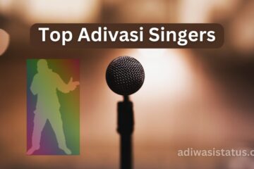 Top Adivasi Singers