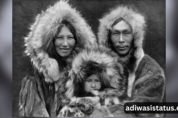 eskimo tribes in alaska
