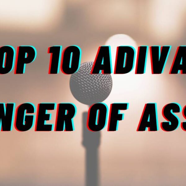 Top 10 Adivasi Singer of Assam