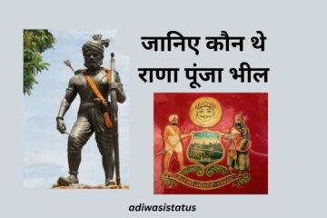 rana punja bhil history hindi
