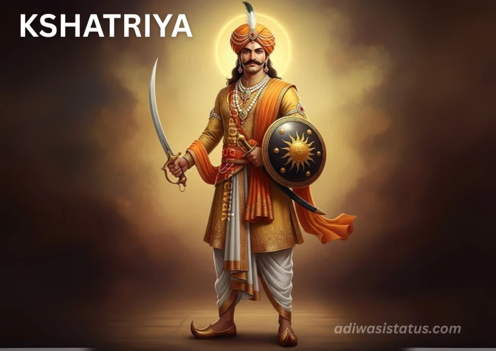 kshatriya chamar image