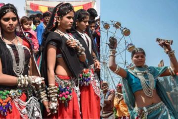 bhagoria festival in madhya pradesh