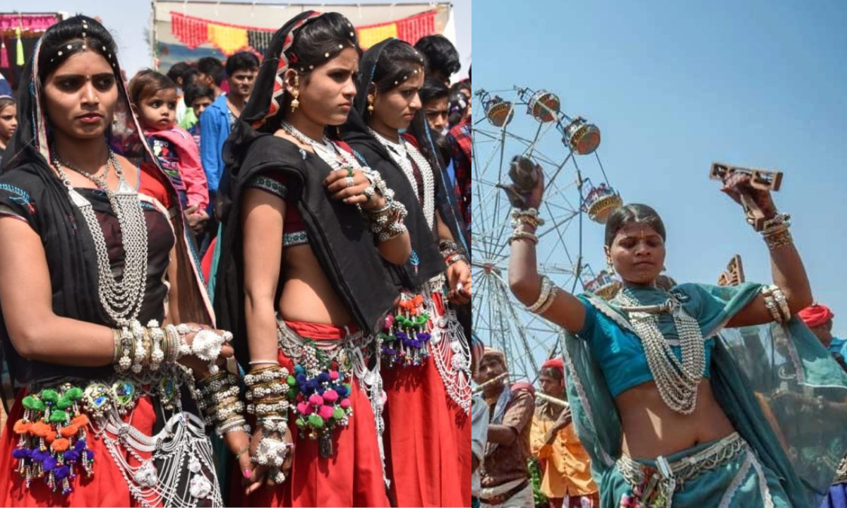 bhagoria festival in madhya pradesh