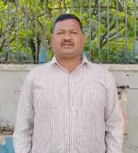 bharat adivasi party leader Mohan Lal Roat