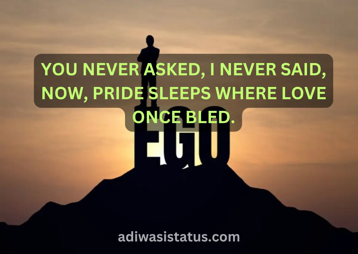 Best abhiman shayari in english