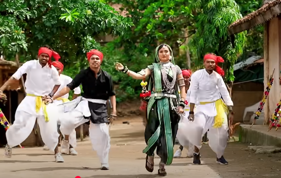 adivasi jangal rakhwala songs