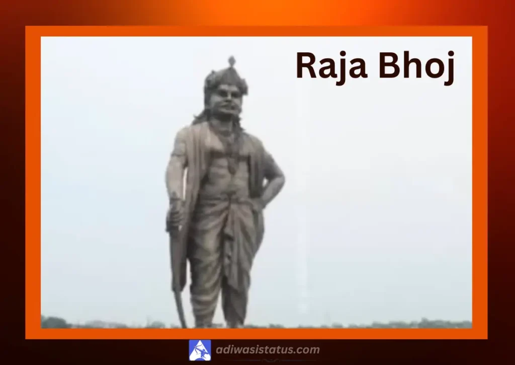 raja bhoj