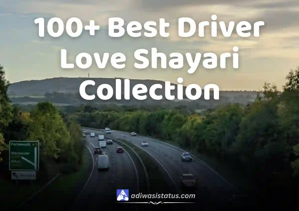 Best Driver Love Shayari Collection.webpBest Driver Love Shayari Collection