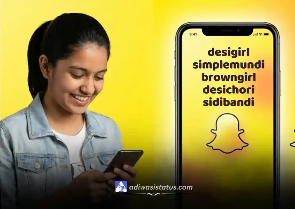 Best Username For Snapchat For Girl