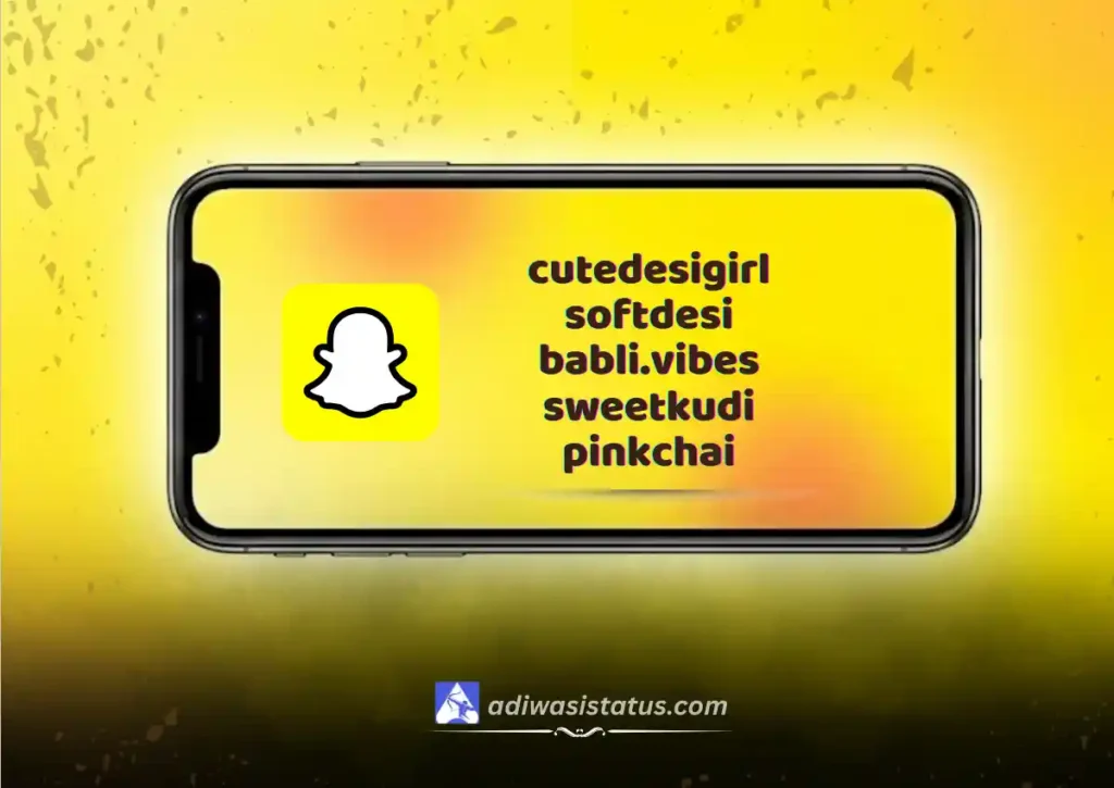 Username For Snapchat For Girl